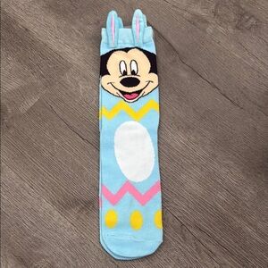 Disney’s Mickey Mouse Easter Socks